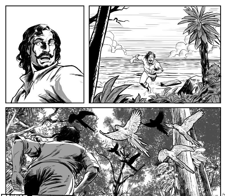 Alex Mir (@alex_mir) on Twitter photo Eu e o parceirão Alex Genaro vamos participar com uma HQ da coletânea Arte Sequencial Brasileira, ao lado de dezenas de outros artistas e organizada pelo editor <a href="/dariochaves_/">Dario Chaves</a>! O álbum estará no <a href="/catarse/">Catarse</a> em breve! Acompanhe através do link abaixo:
catarse.me/ArteSequencial… Eu e o parceirão Alex Genaro vamos participar com uma HQ da coletânea Arte Sequencial Brasileira, ao lado de dezenas de outros artistas e organizada pelo editor <a href="/dariochaves_/">Dario Chaves</a>! O álbum estará no <a href="/catarse/">Catarse</a> em breve! Acompanhe através do link abaixo:
catarse.me/ArteSequencial…