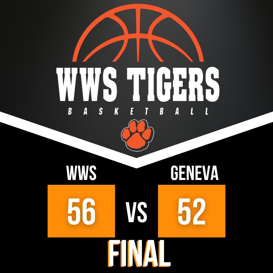 Next game at home on Saturday vs Glenbard North #tww