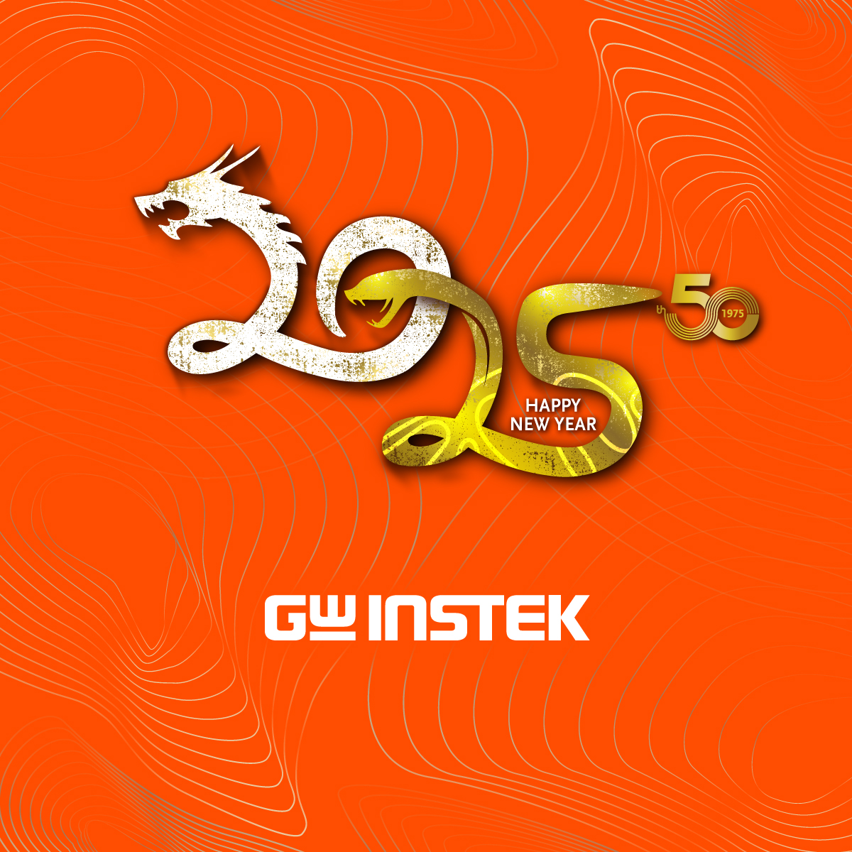 Jan. 29 marks the beginning of the Year of the Snake. As we bid farewell to the Year of the Dragon, it is customary to visit loved ones and exchange warm greetings.

We wish everyone abundant prosperity, family happiness, peace, and joy in this new year!🎉🐍