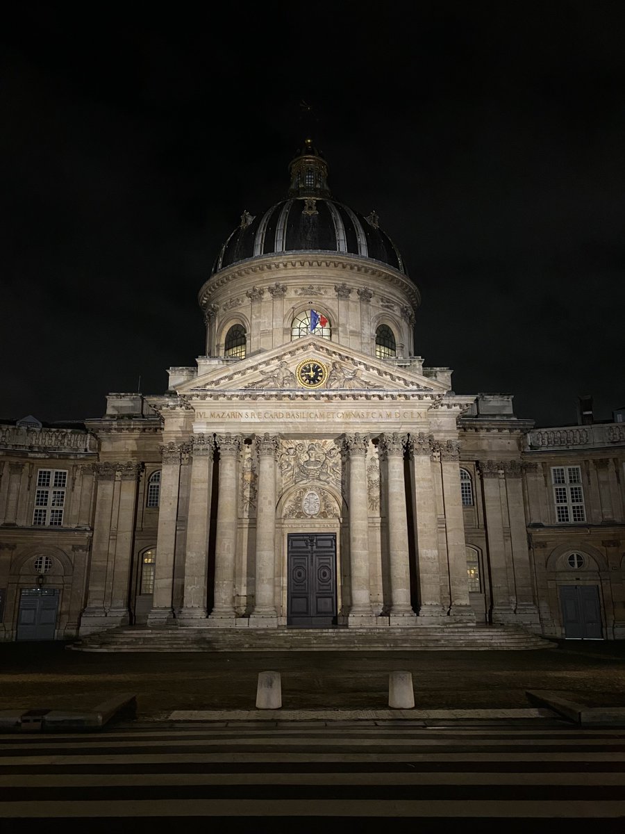 Guillaume Giraudon tweet media