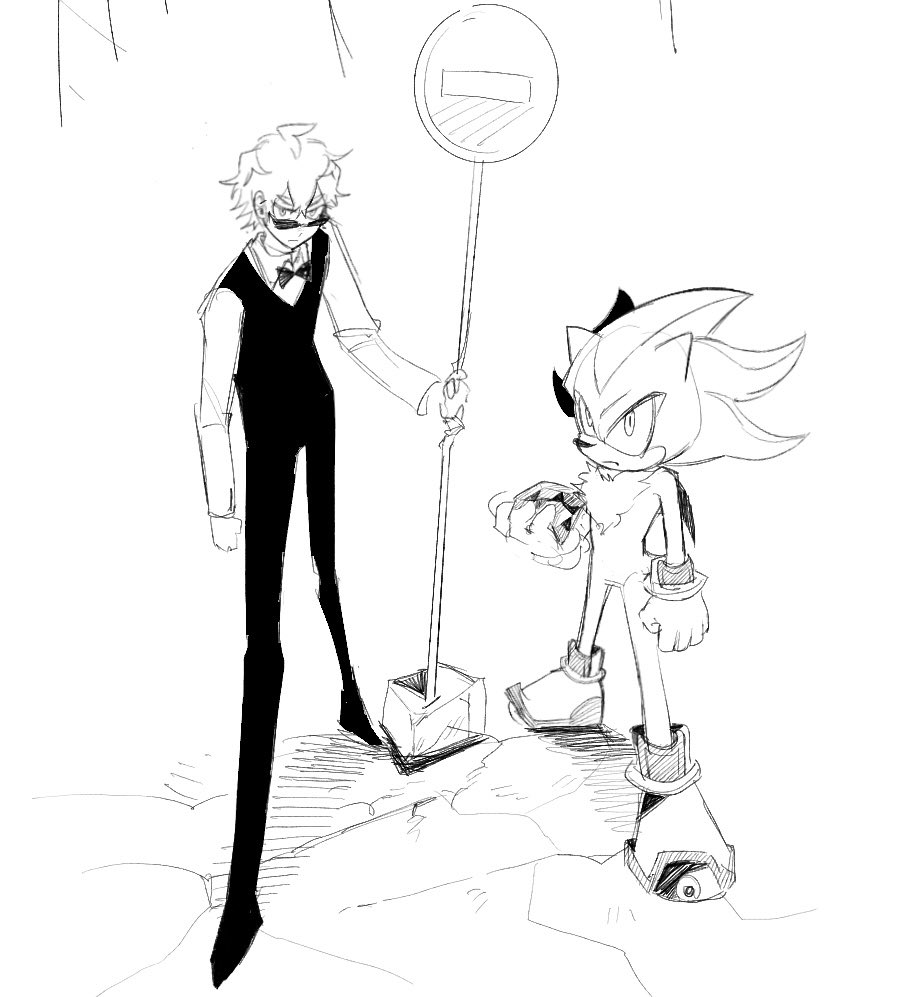 I watched the movie recently and got into the franchise (lol).