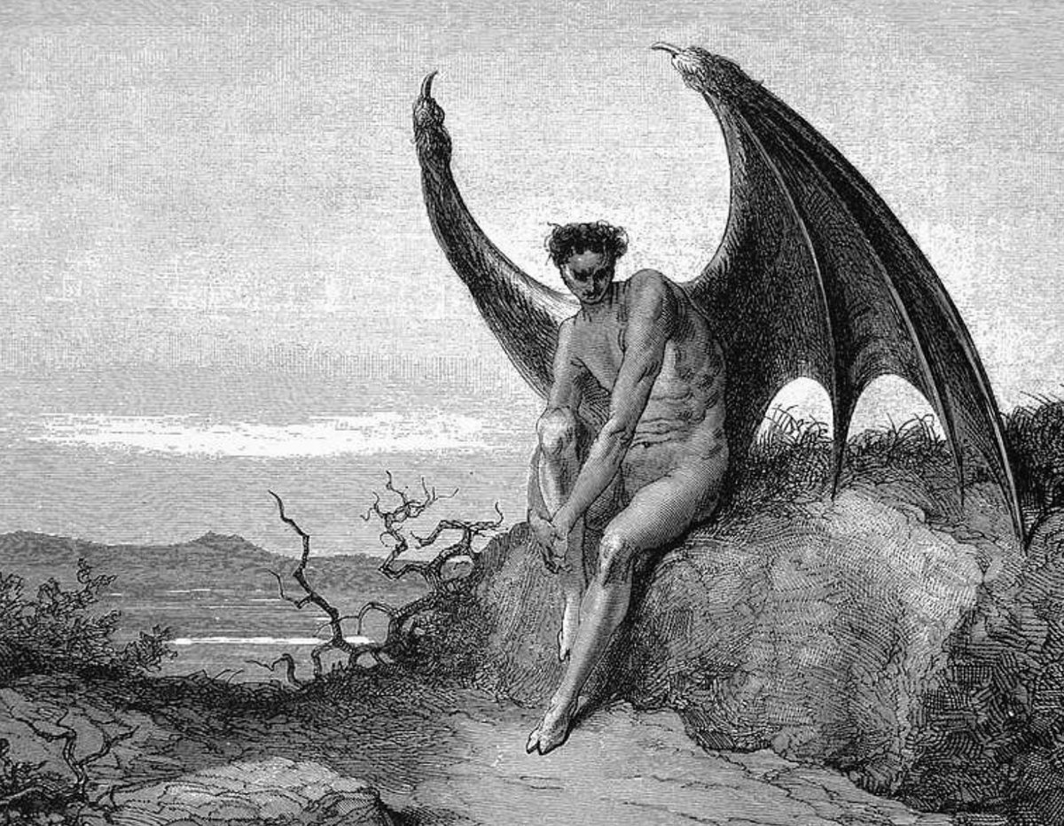 NlireaLight's tweet photo. SATAN!?!?!?
he sang it’s DARKNESS https://t.co/XAYVsff73B