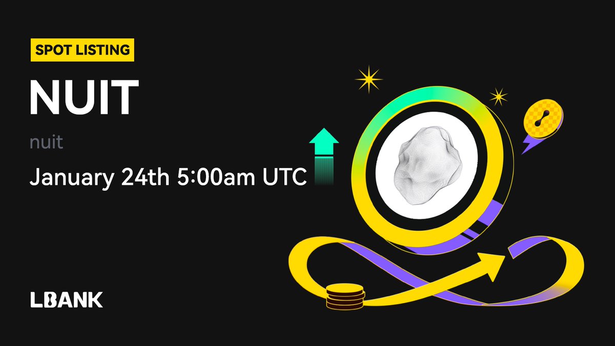 LBank_Exchange tweet picture