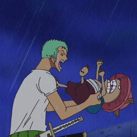 zoro pics tweet media