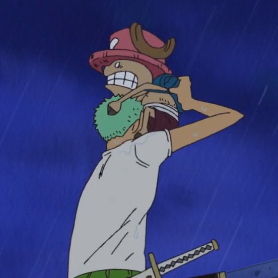 zoro pics tweet media
