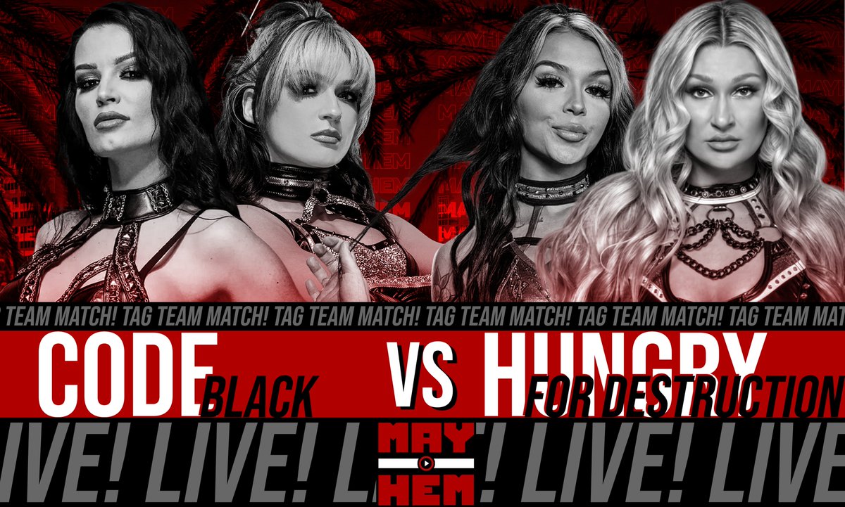 ZionWrestleRP's tweet photo. 𝐌𝐀𝐘𝐇𝐄𝐌 𝐄𝐏𝐈𝐒𝐎𝐃𝐄 𝟏𝟑𝟔 𝐂𝐀𝐑𝐃
=====
🌎 𝐙𝐈𝐎𝐍 𝐖𝐑𝐄𝐒𝐓𝐋𝐈𝐍𝐆 𝐒𝐓𝐀𝐃𝐈𝐔𝐌 || 𝐎𝐑𝐋𝐀𝐍𝐃𝐎, 𝐅𝐋𝐎𝐑𝐈𝐃𝐀
🗓️ 𝐌𝐎𝐍𝐃𝐀𝐘 𝐉𝐀𝐍𝐔𝐀𝐑𝐘 𝟐𝟕𝐓𝐇, 𝟐𝟎𝟐𝟒
📺 @thesplatnetwork 
=====
𝐅𝐔𝐋𝐋 𝐂𝐀𝐑𝐃: https://t.co/XCMTbxazKS https://t.co/vbsLaofHUx