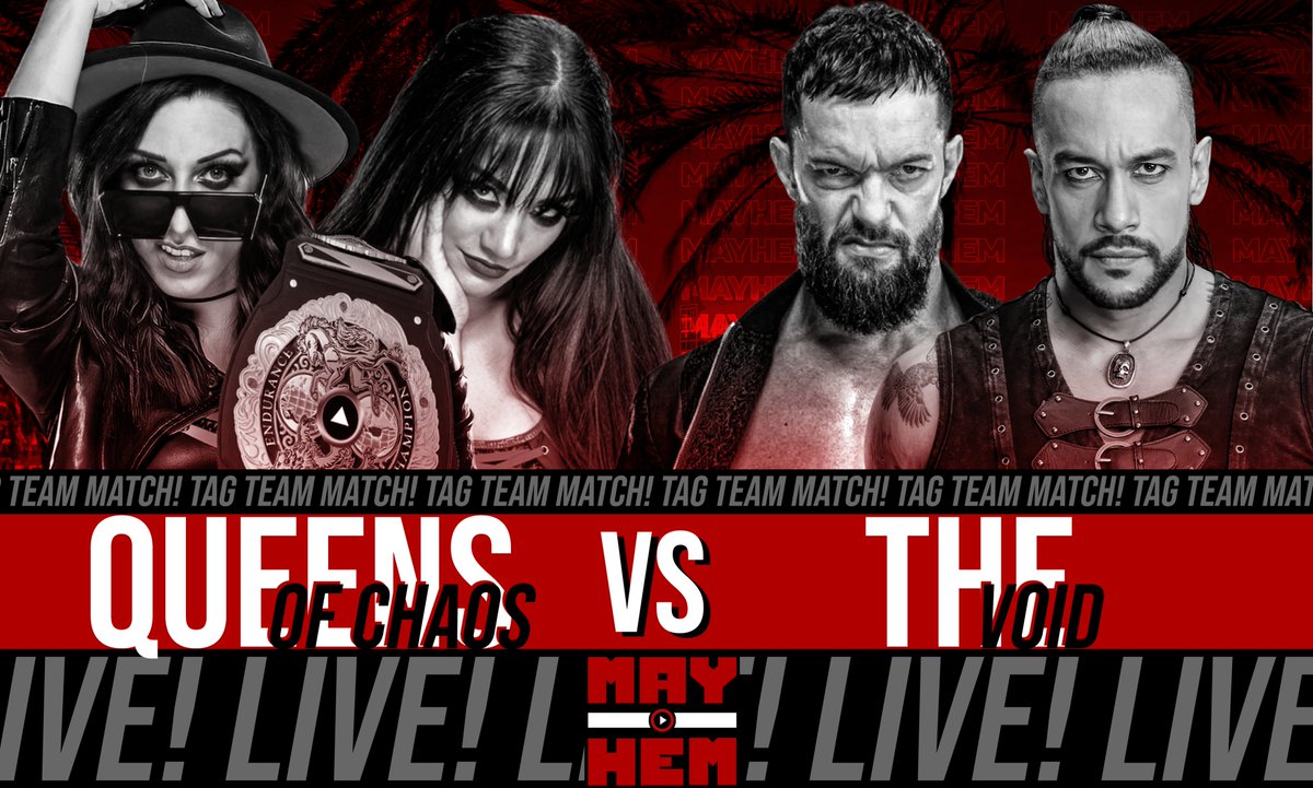 ZionWrestleRP's tweet photo. 𝐌𝐀𝐘𝐇𝐄𝐌 𝐄𝐏𝐈𝐒𝐎𝐃𝐄 𝟏𝟑𝟔 𝐂𝐀𝐑𝐃
=====
🌎 𝐙𝐈𝐎𝐍 𝐖𝐑𝐄𝐒𝐓𝐋𝐈𝐍𝐆 𝐒𝐓𝐀𝐃𝐈𝐔𝐌 || 𝐎𝐑𝐋𝐀𝐍𝐃𝐎, 𝐅𝐋𝐎𝐑𝐈𝐃𝐀
🗓️ 𝐌𝐎𝐍𝐃𝐀𝐘 𝐉𝐀𝐍𝐔𝐀𝐑𝐘 𝟐𝟕𝐓𝐇, 𝟐𝟎𝟐𝟒
📺 @thesplatnetwork 
=====
𝐅𝐔𝐋𝐋 𝐂𝐀𝐑𝐃: https://t.co/XCMTbxazKS https://t.co/vbsLaofHUx