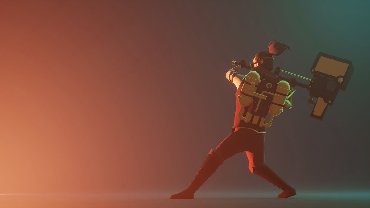 · Character Backstories - Day 8 · 

BECKETT 

Despite being one of the President's sons in the illustrious heart of The Capital, Beckett never showed much interest in politics, preferring instead to immerse himself in studying the enigmatic devices described in the old libraries.