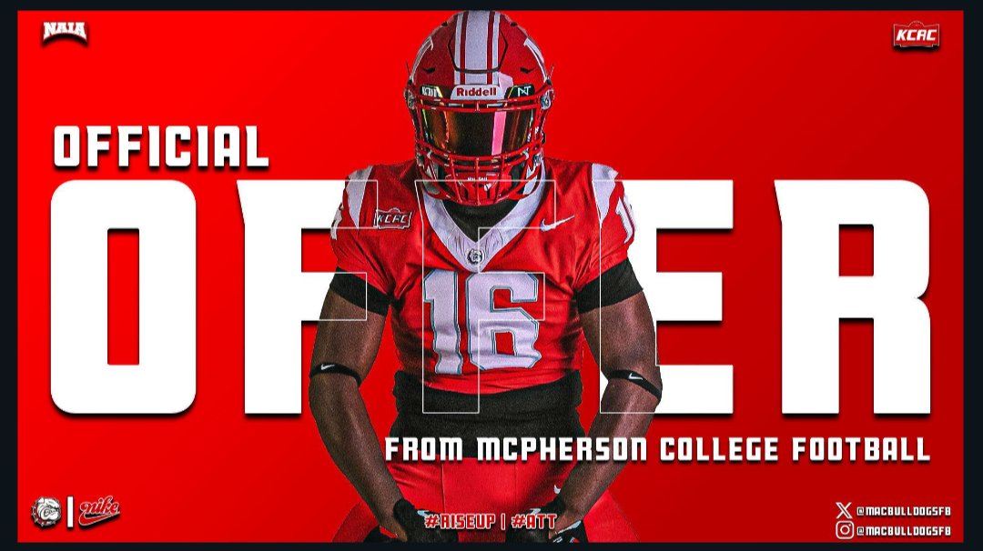 Barret Scholl (@barretsfootball) on Twitter photo 