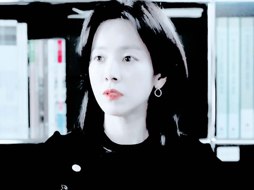 너 지금 웃었어? 깡지. 어디봐, 오늘 왜 이래.