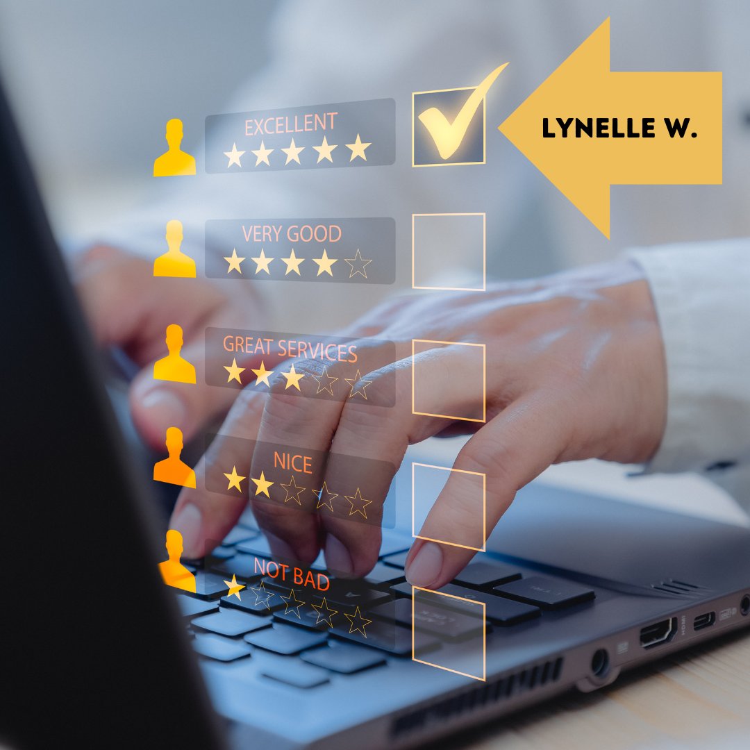 PuklichChevy's tweet photo. Thank you, Lynelle, for the amazing 5-star review! 🌟 We truly appreciate your support and are so glad to have had the opportunity to serve you. https://t.co/bMf0rDjzc9