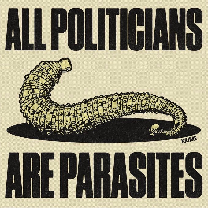 The Voluntary Inquisition 🏴 (@anarquisition) on Twitter photo 