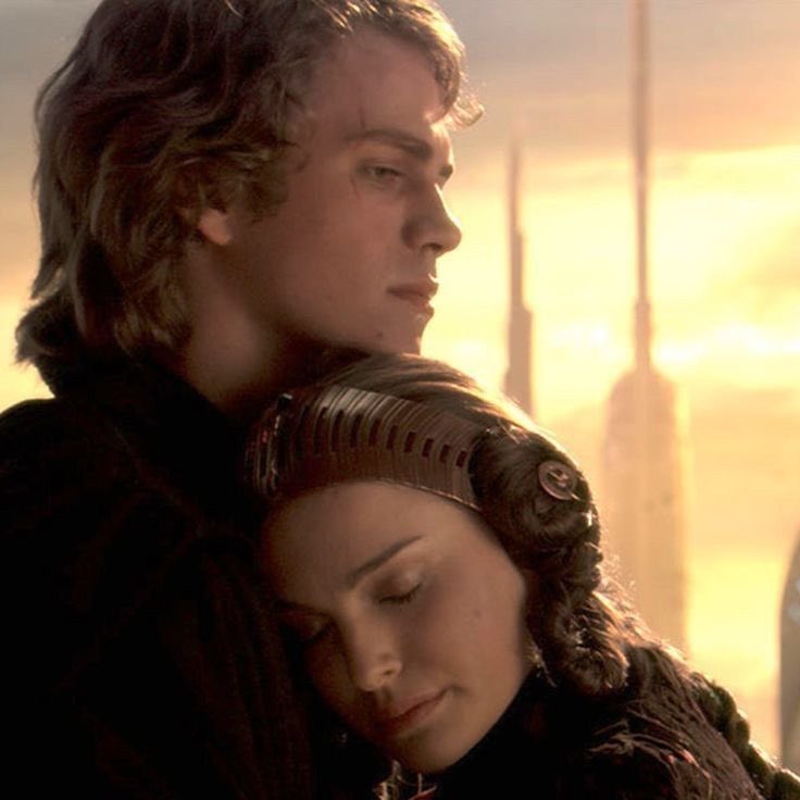 dailyanidala's tweet photo. 365 days of anakin &amp; padmé (23/365) https://t.co/sRs2nriIPT