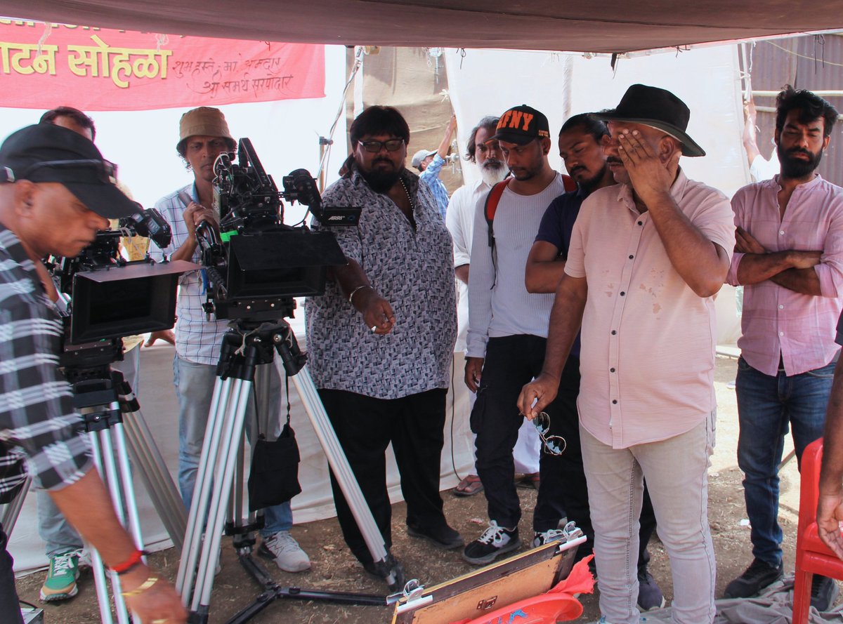 DirectorSujith's tweet photo. #aj_sujith #film_director https://t.co/bD03YQNltb