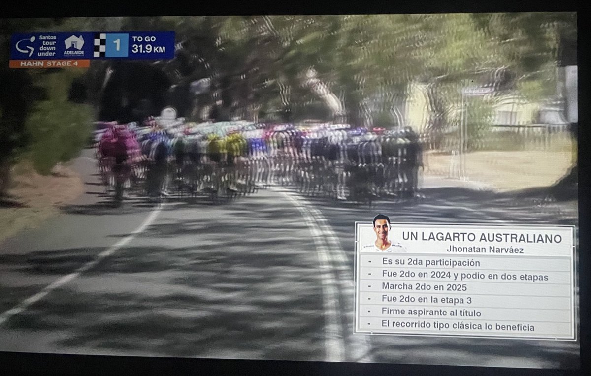 Narváez 🐊😎🇪🇨