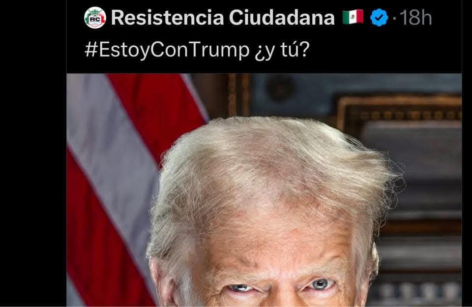 ZuritaCarpio's tweet photo. Di que eres pendejo sin decir que eres pendejo. https://t.co/uNz8kAxyWK