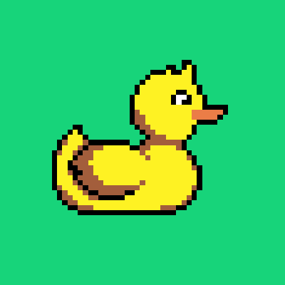 DuckieDash's tweet image. 