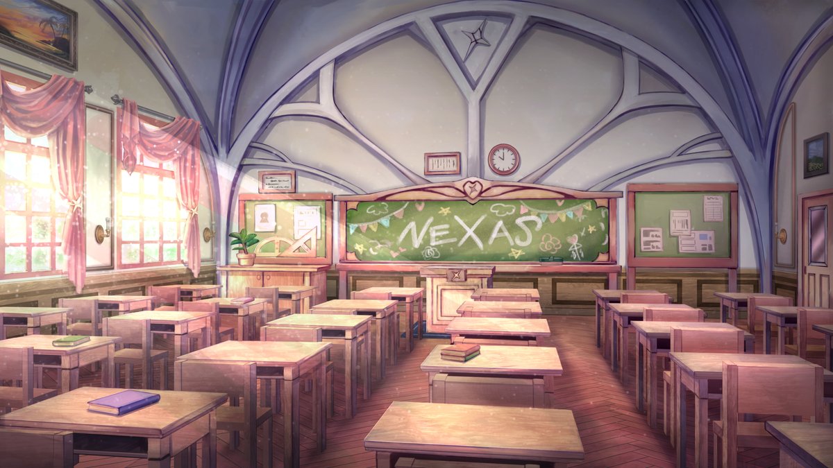 NEXAS Creative Hub tweet media