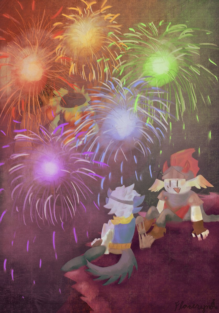 Flare (@Flareryn) / Posts / X