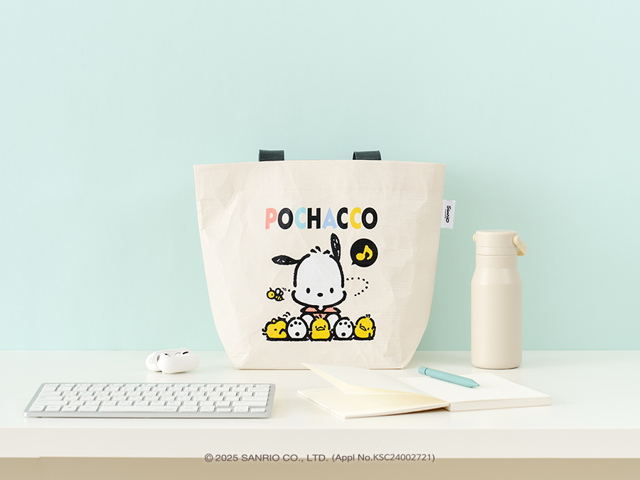 2월의 예스24 굿즈
[산리오캐릭터즈 리유저블백]

#예스굿즈 받기! 👉ye4.kr/x2miY

#RT + #팔로우 1분께 이 굿즈 보내드려요!
2/13(목) 타래로 당첨자 발표