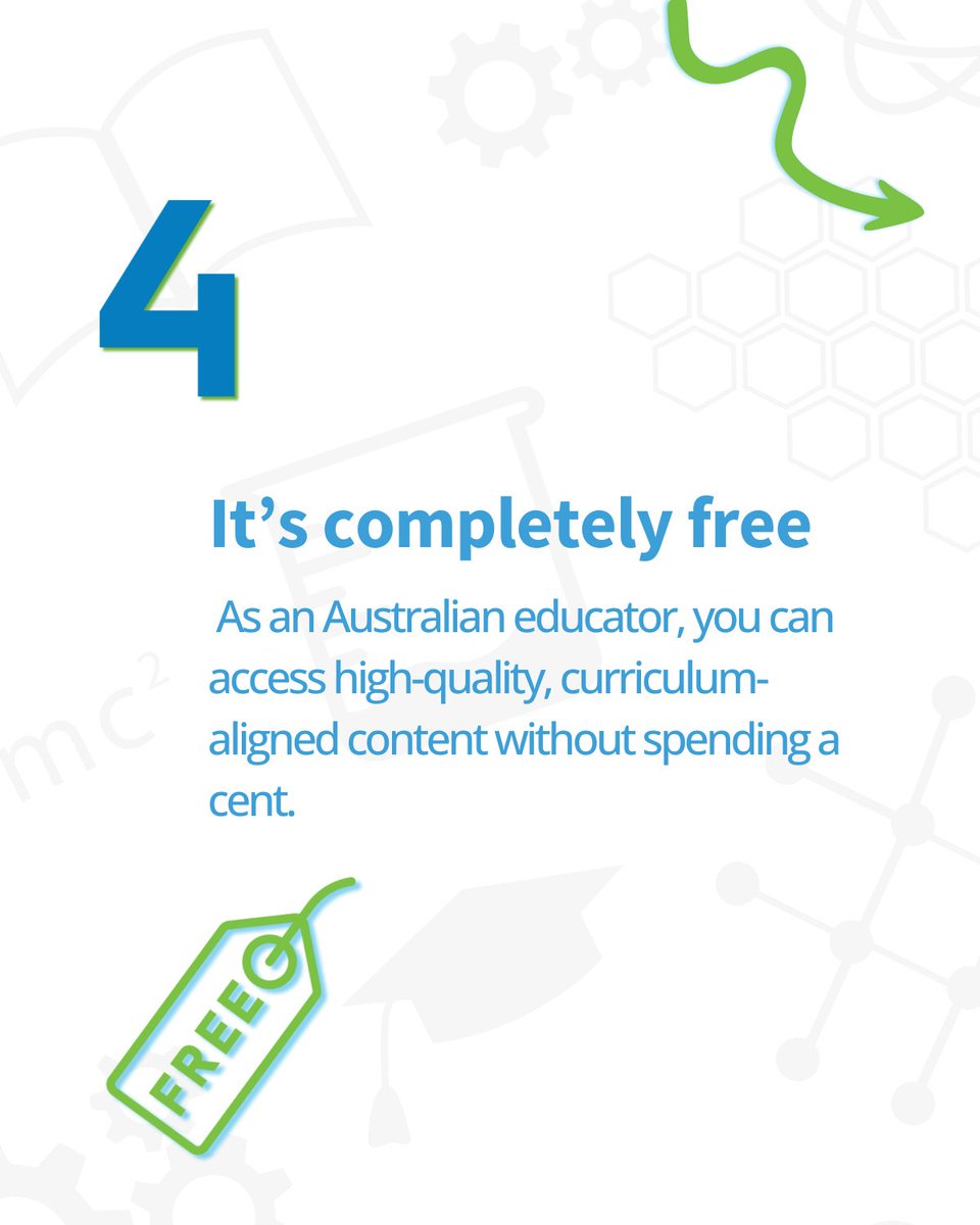 Plan with Scootle in 2025! It’s quick and easy to find free, curriculum-aligned digital teaching and learning resources, trusted by thousands of Australian teachers. Log in or sign up for free now. Here's 4 reasons why you should plan with Scootle: ow.ly/FvJN50UMiwS