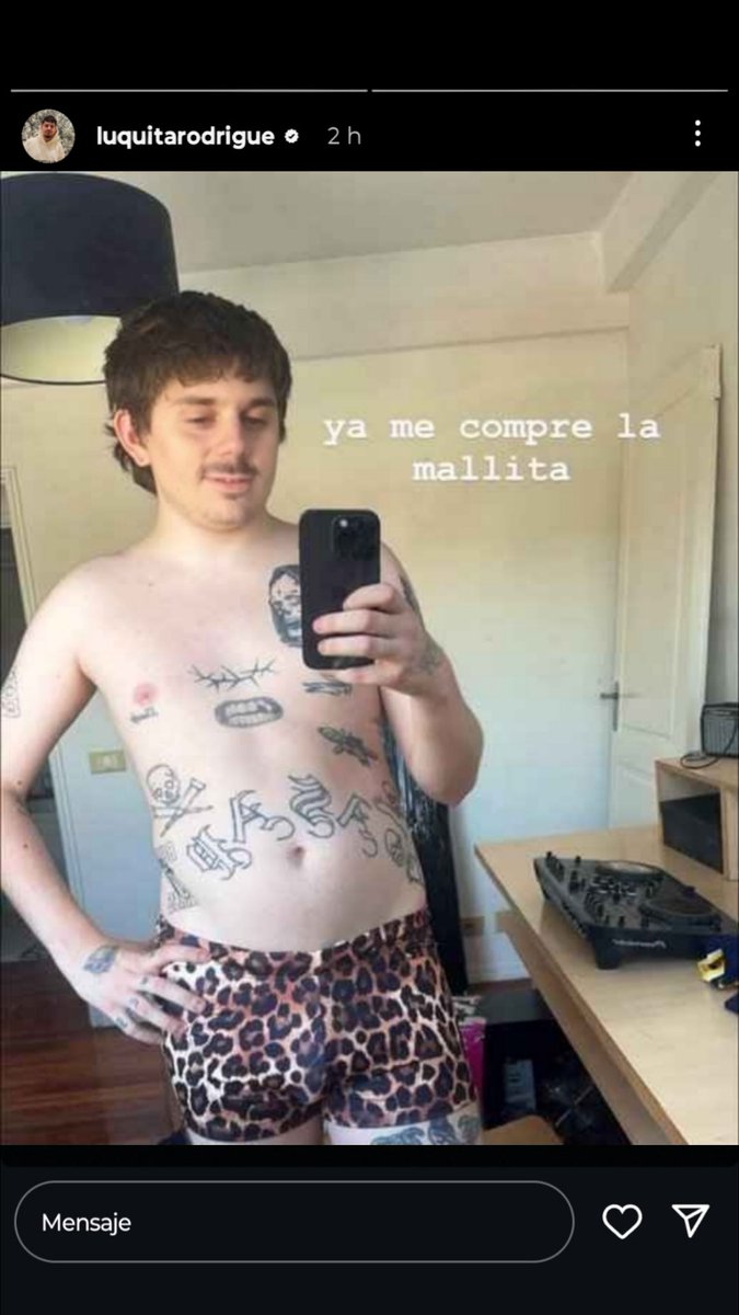 parenlosmemes's tweet photo. Esto es real? https://t.co/q6M0ORjakz