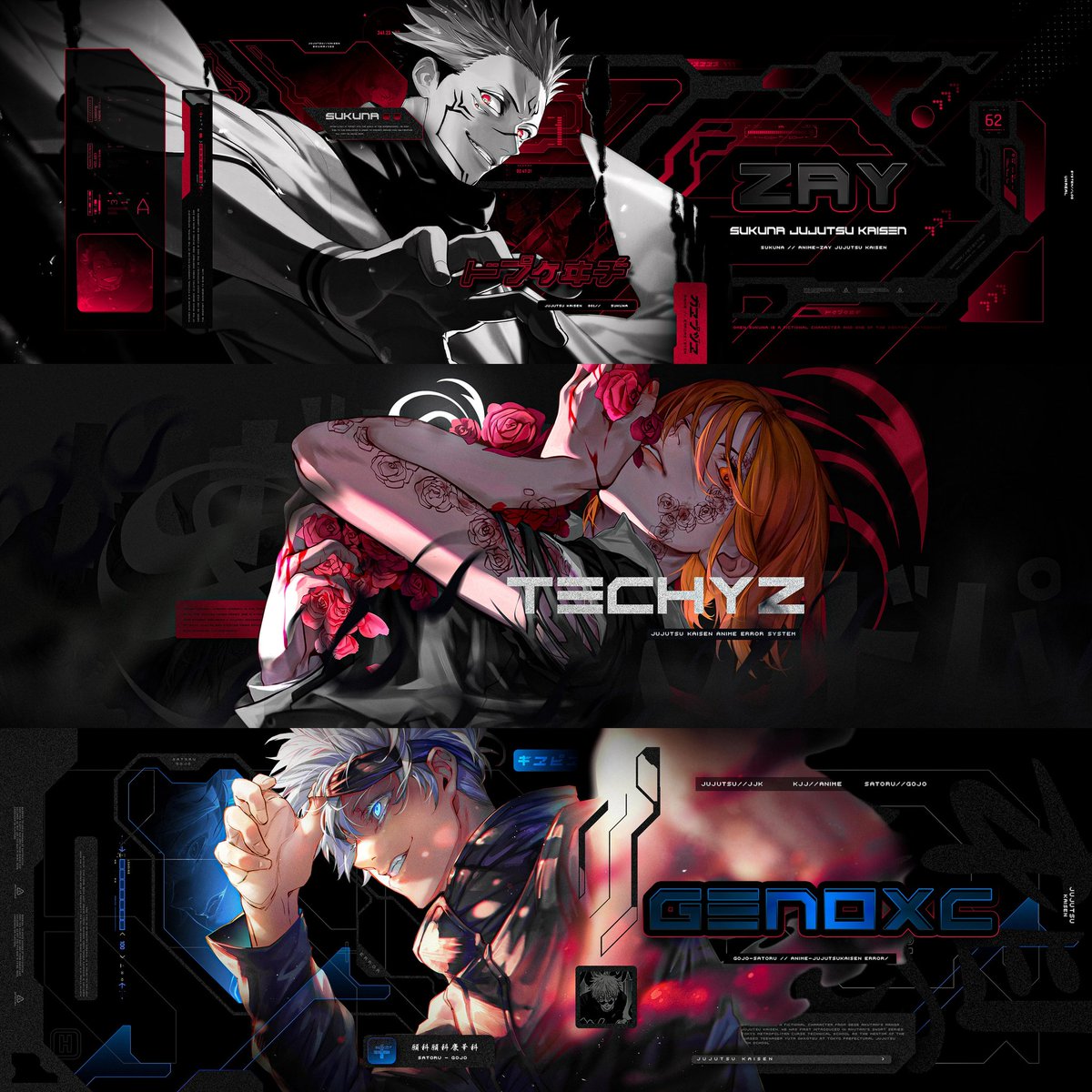 Anime Daily tweet media