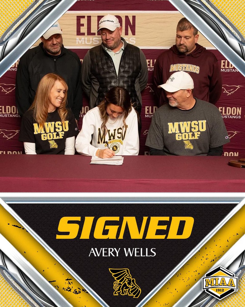 Mens and Womens Griffon Golf tweet media