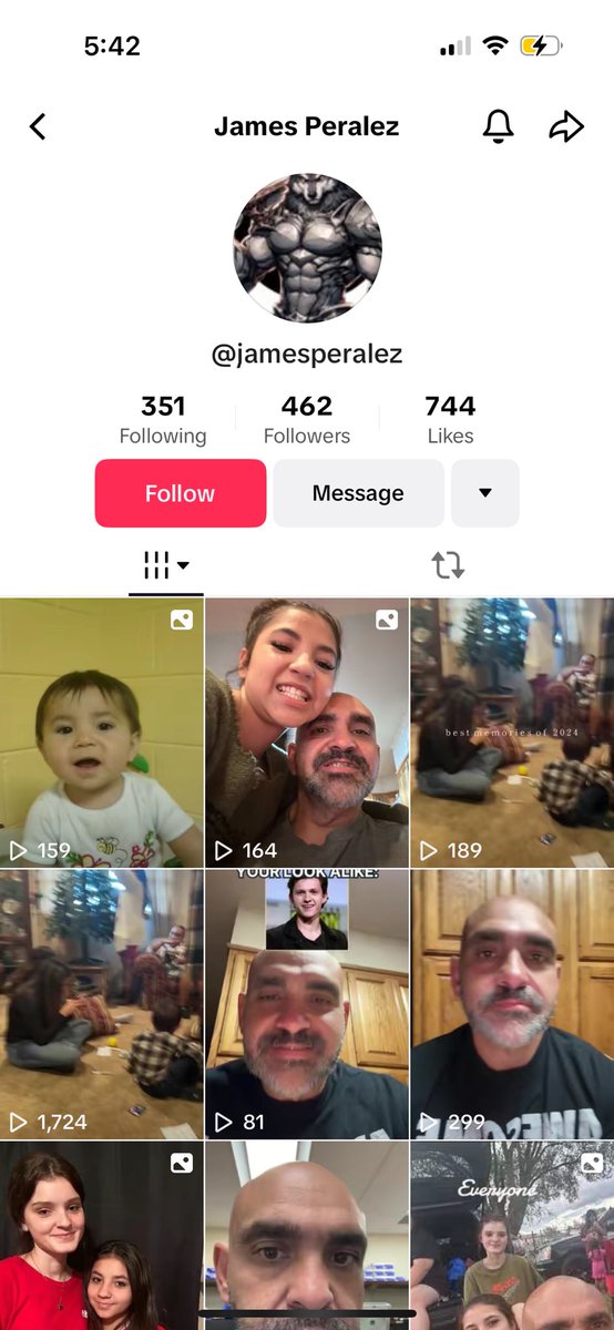 QueenAlphaJen's tweet image. This is the man who threatened to “pay me a visit” just wanting his face out there