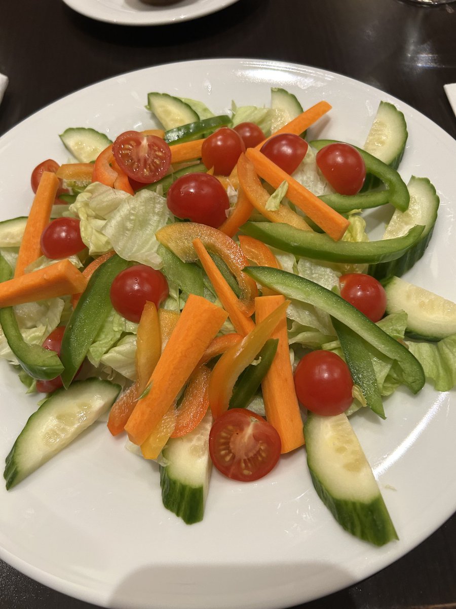 TheRosesP's tweet photo. #finner tonight,after a solid #workout💪. #healthy,light,delicious👍🏻. https://t.co/LMlkoWCDvJ