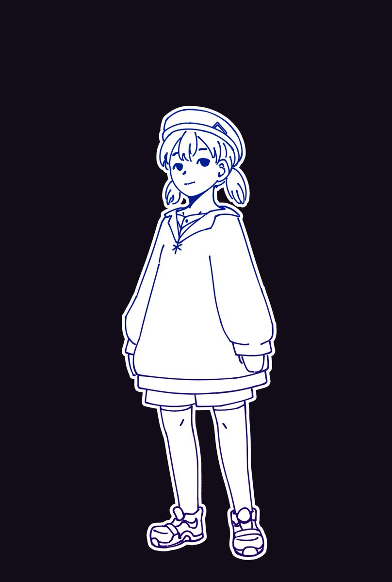 firox39's tweet photo. Hey everyone! I've moved activity to bluesky, so please check me out there if you want to see more of my art going forward :> https://t.co/QtkpxCFeOu