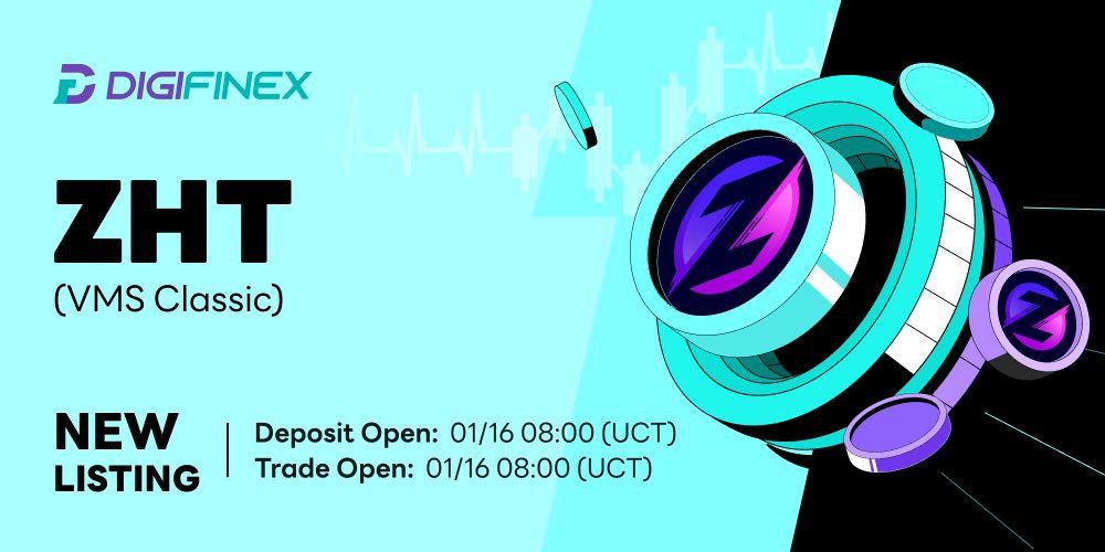 baghaesu's tweet photo. 🔔 New Listing
$ZHT @ZHunter_of posted on #DigiFinex on Jan 16, 2025!

🔗 Trade: https://t.co/LAL04nNvAc
🔍 Details: https://t.co/XFzPpx7OSM
#DigiFinex #ZHT #DigiFinexNew Listing https://t.co/n3ewhaB9dd