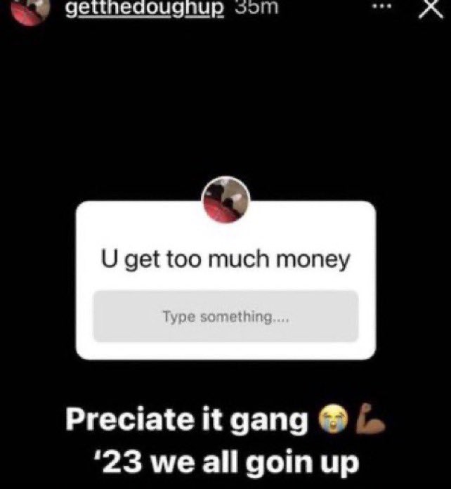 juju 💰 tweet media