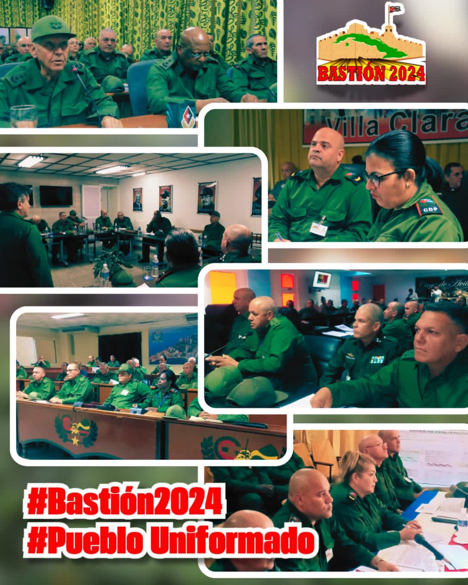 #Bastion2024
#CubaVencera
#IndustriasCuba
#LatirAvileño
#CepilVaPorMas