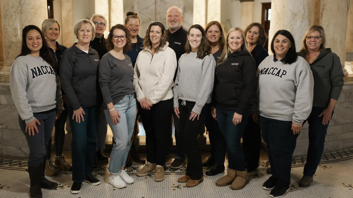 PhilCook111's tweet image. This is an outstanding group of professionals. Talented, dedicated, hard-working, service-minded, Christ-centered, and fun! We fully embrace the work to which we have been divinely called. 

We are spreading the NACCAP gospel. 

We are advancing Christian education.