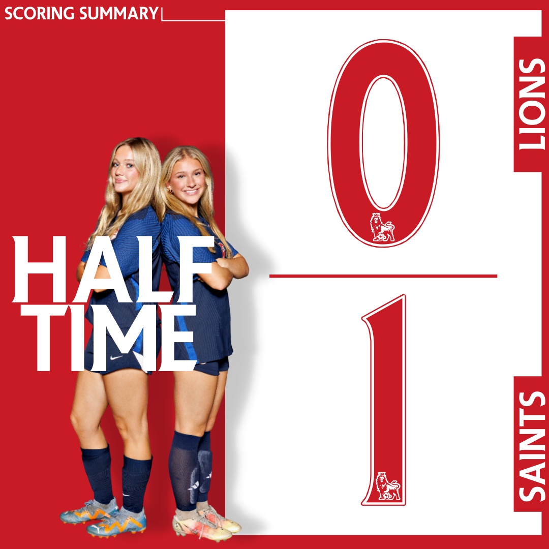 Lady Lions Soccer tweet media