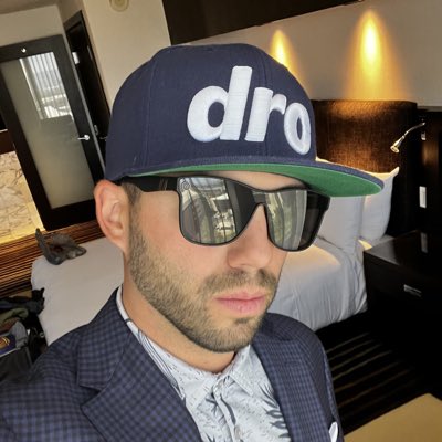 #NewProfilePic