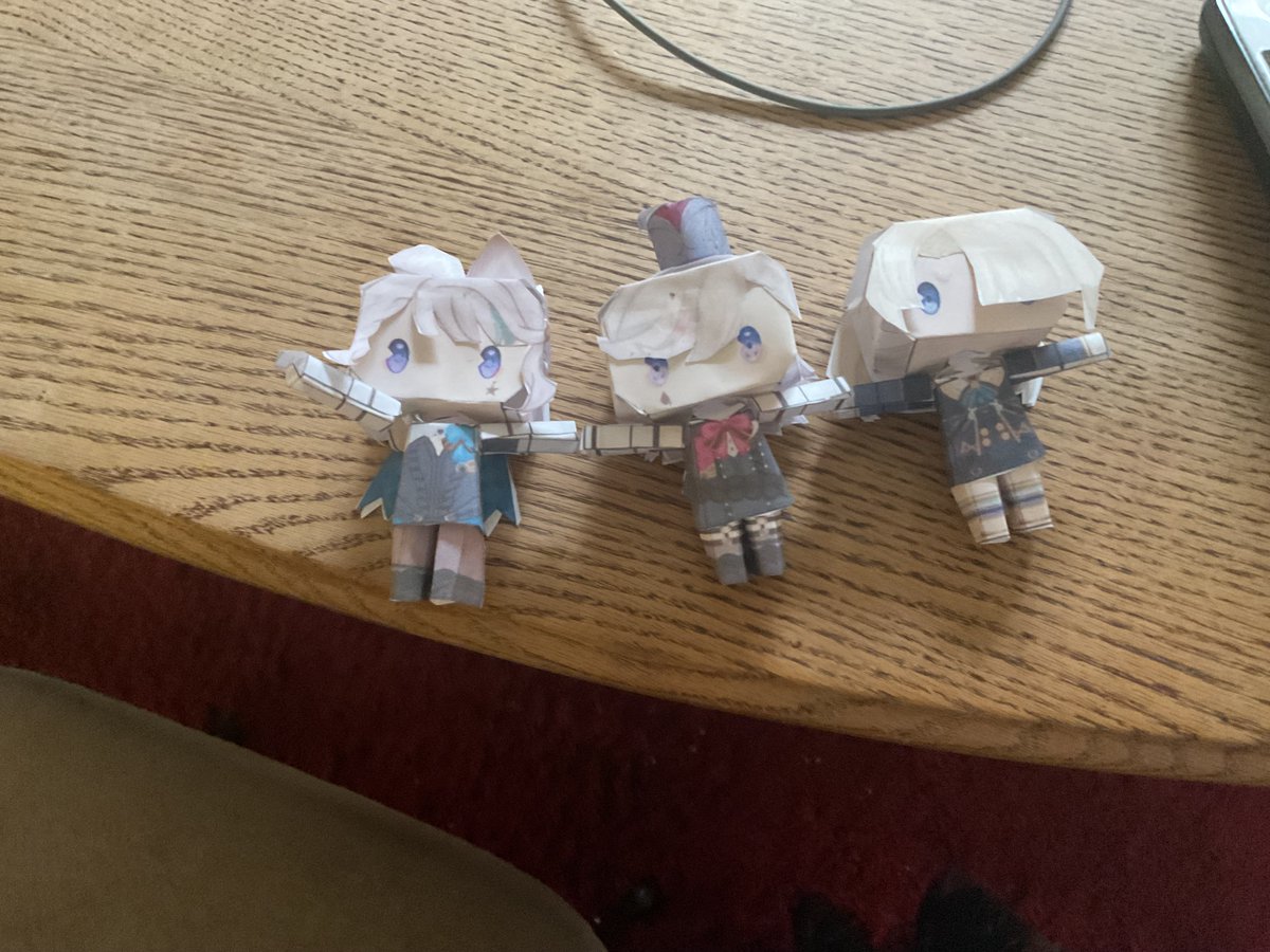 That1GoatThing's tweet photo. I have been legally demanded to post these by a damn furry @LanPovTweet https://t.co/OsGEmEDSxt