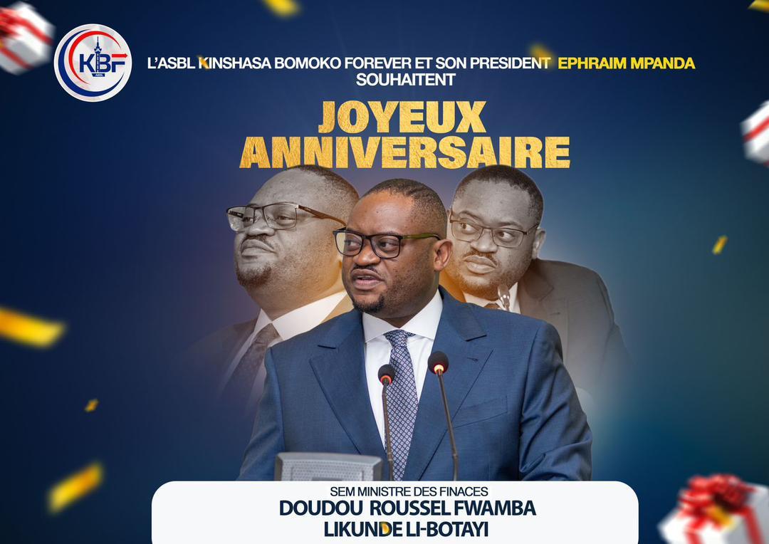 DesireMpanda's tweet photo. Joyeux anniversaire le paquebot de la nation @LikundeR, Fwamba wa moyi mulenga. https://t.co/0Ufs3yFMEX
