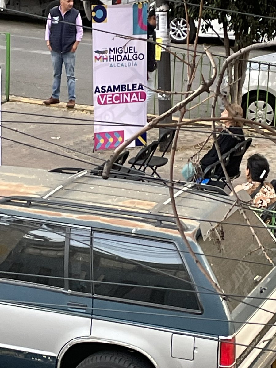 Eduardomundo73's tweet photo. #en México siempre @AlcaldiaMHmx https://t.co/kvv6jTAuvk