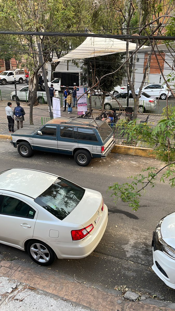 Eduardomundo73's tweet photo. #en México siempre @AlcaldiaMHmx https://t.co/kvv6jTAuvk