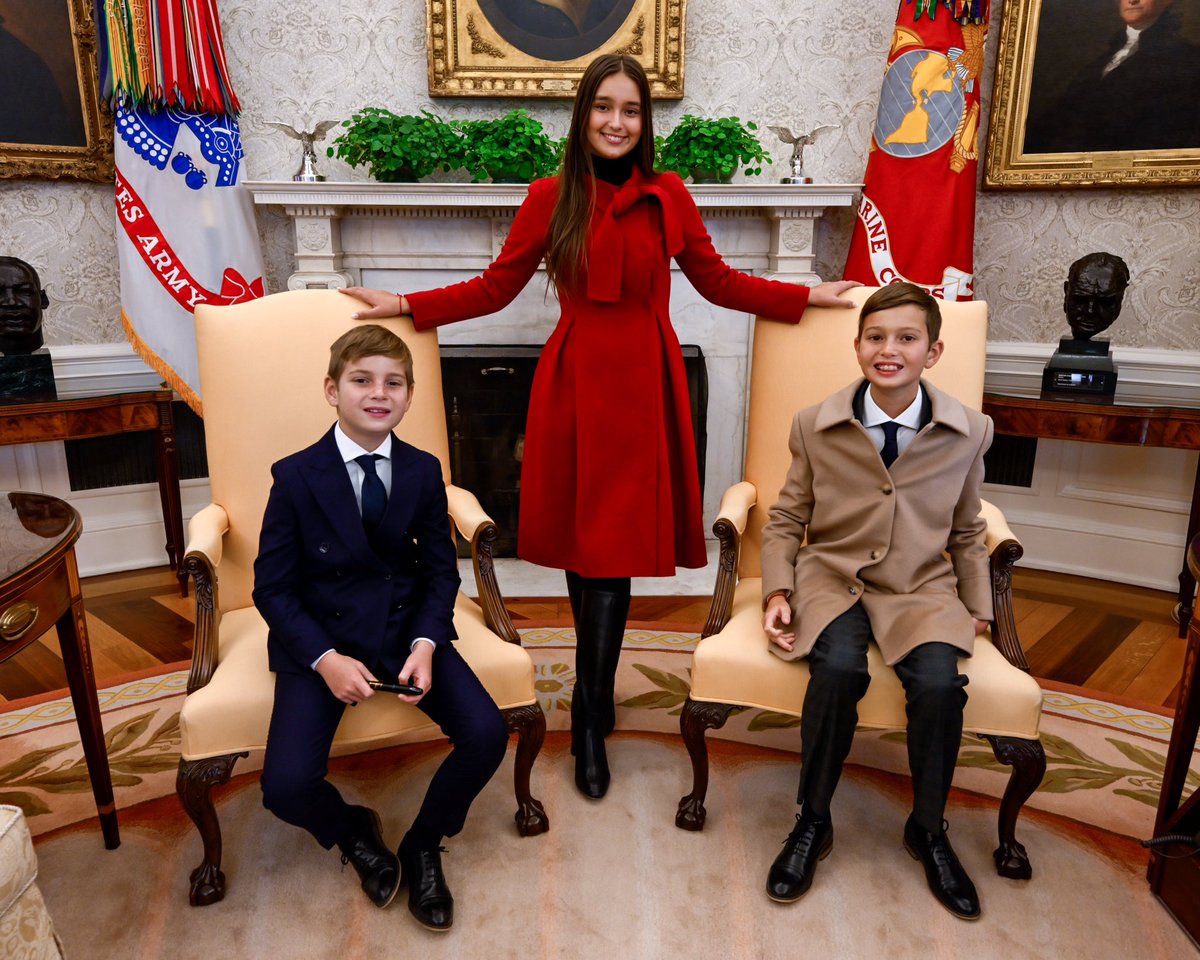 Ivanka Trump tweet media