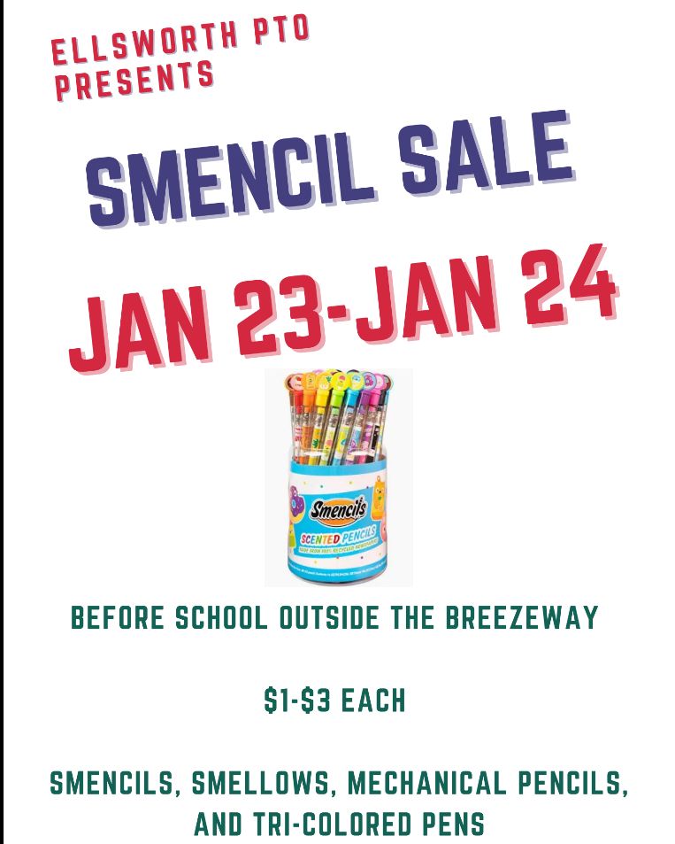 Ellsworth Elementary tweet media