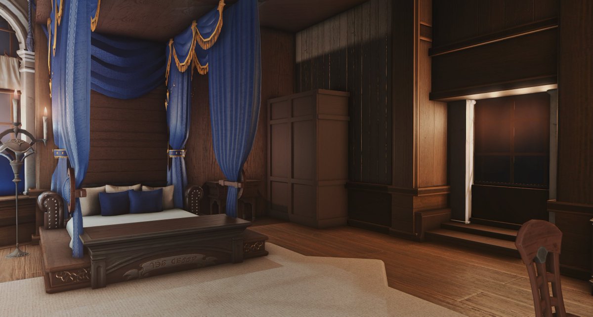 "Lighthouse" (S)

Location: Primal | Hyperion, Mist, W4, P55

#ffxivhousing #FF14housing #FF14ハウジング #HousingEden #hgxiv #FF14 #FFXIV