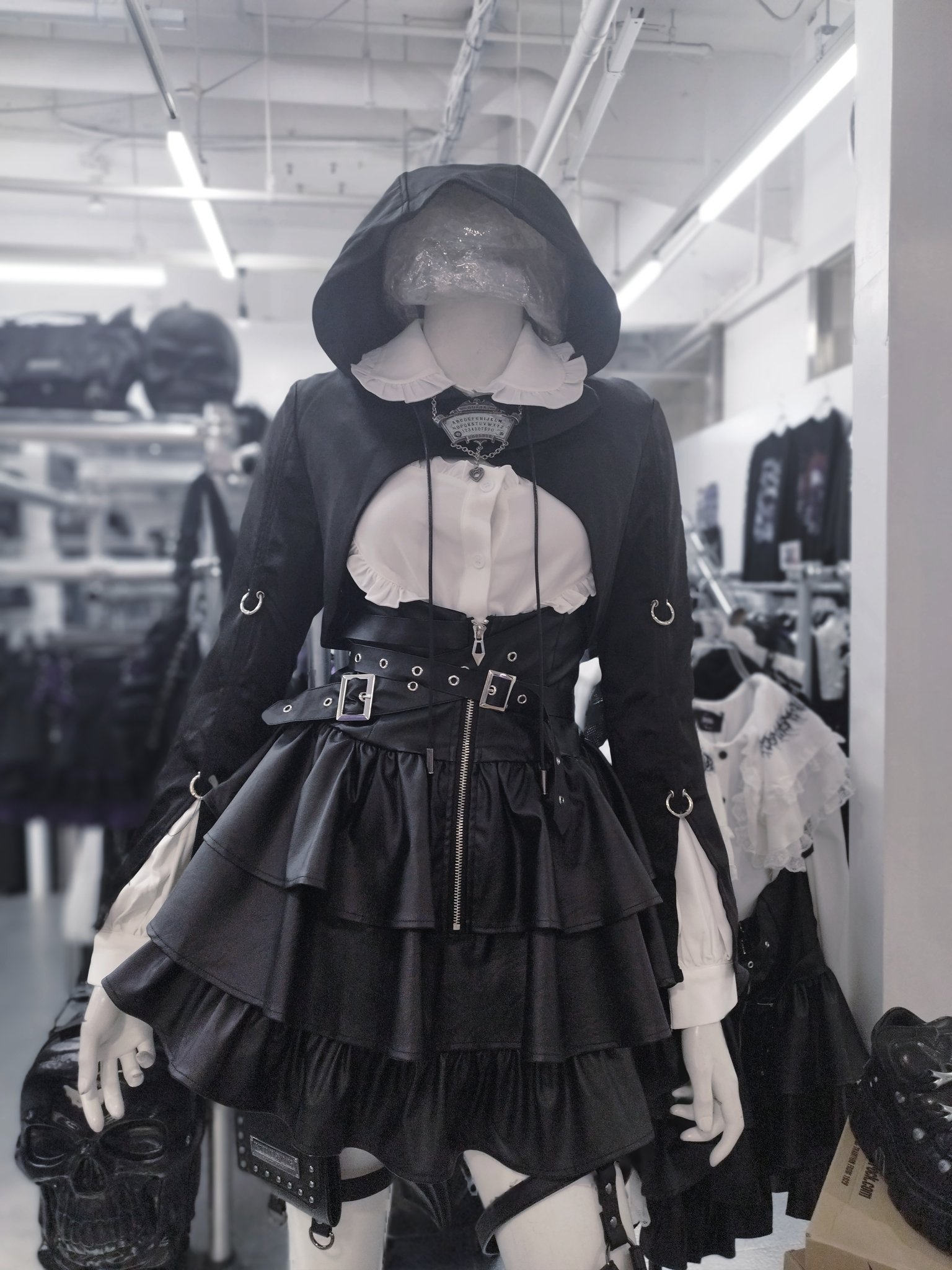 QOOZA【クーザ】 on X: 