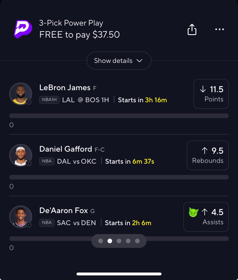 Free Power 3 #Sneaky🎯