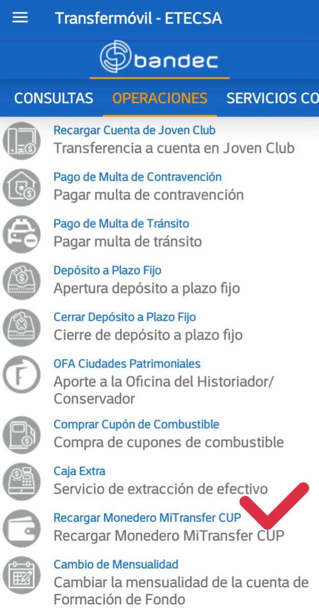 ¿Tu hijo es adolescente y aún no cuenta con tarjetas de bancos?
 Aprender a realizar pagos y ser responsables de gastos, ahora es posible con el monedero MiTransfer, que forma parte de #Transfermovil..  #TransformacionDigital
#EtecsaConCuba