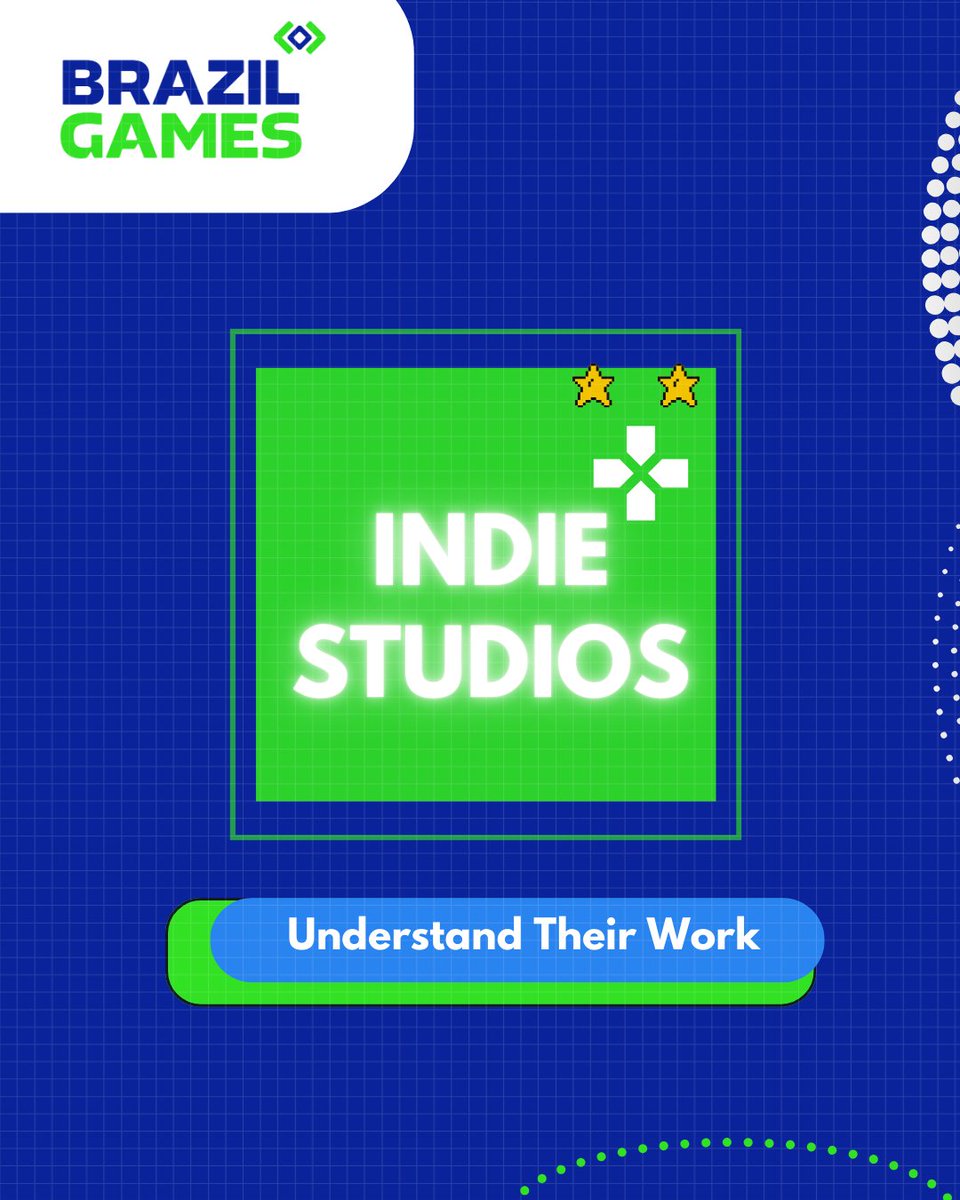 🕹🇧🇷Brazil Games #brazilgames tweet media