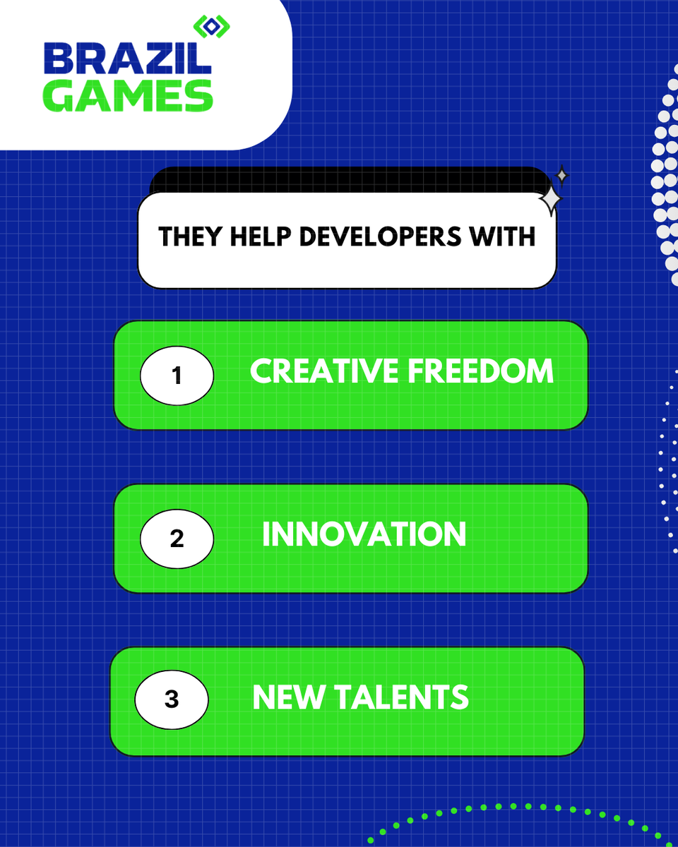 🕹🇧🇷Brazil Games #brazilgames tweet media