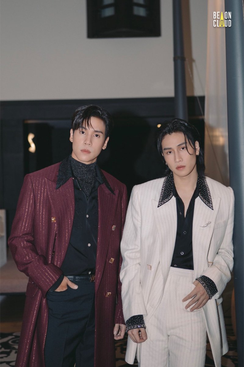 BeOnCloud tweet media